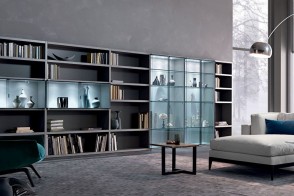 Libreria Crossing 2