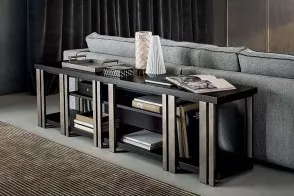 Casamilano Mondrian Bookcase | Online Shop 2