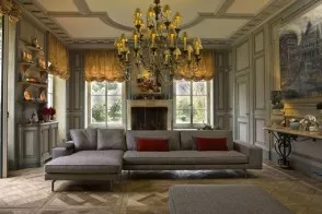 Verzelloni Irving Sofa | Online Shop 2