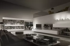 Mobile Soggiorno I-ModulART 2