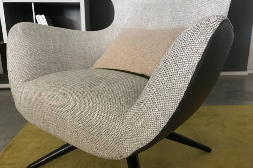 Fauteuil Mad Joker (Offre Expo)