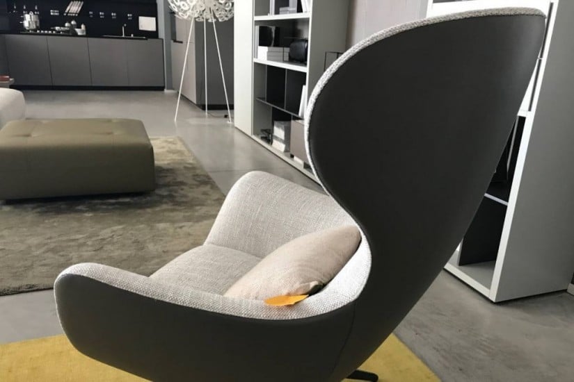 Fauteuil Mad Joker (Offre Expo)