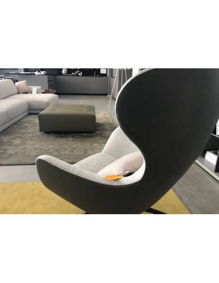 Mad Joker Armchair (Expo Offer)