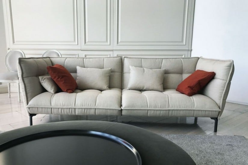 Divano Husk (Offerta Expo)