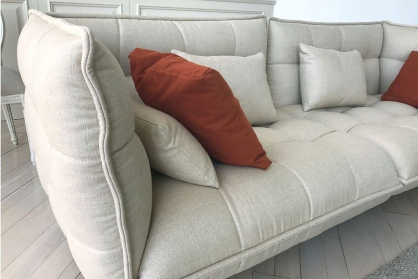 Divano Husk (Offerta Expo)