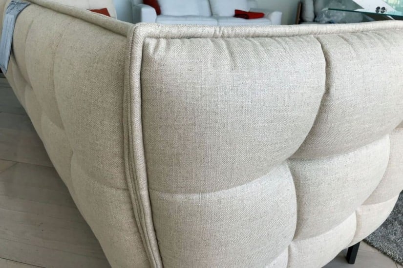Divano Husk (Offerta Expo)