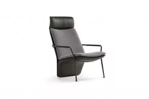 Arabesque Armchair