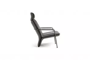 Poltrona Arabesque 2