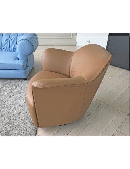 Poltrona Aida (Offerta Expo)