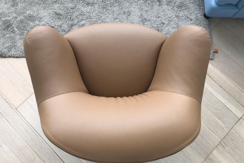 Poltrona Aida (Offerta Expo)
