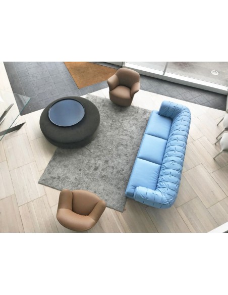 Poltrona Aida (Offerta Expo)