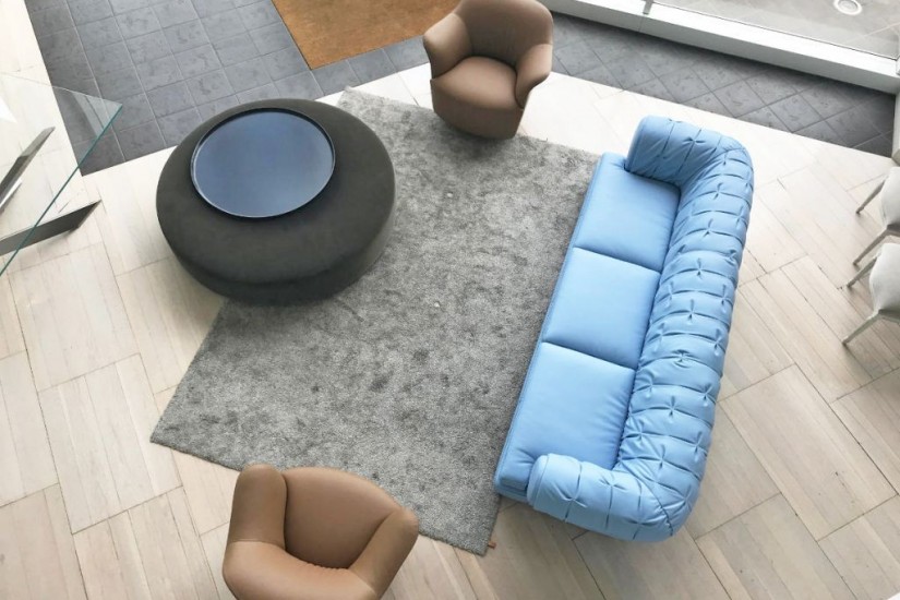 Poltrona Aida (Offerta Expo)