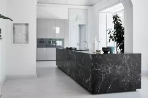 Cucina N_Elle