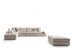 Divano Loman Soft