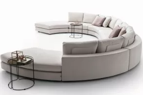 Divano Loman Soft 2