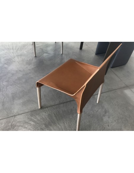Sedia Seattle (Offerta Expo)