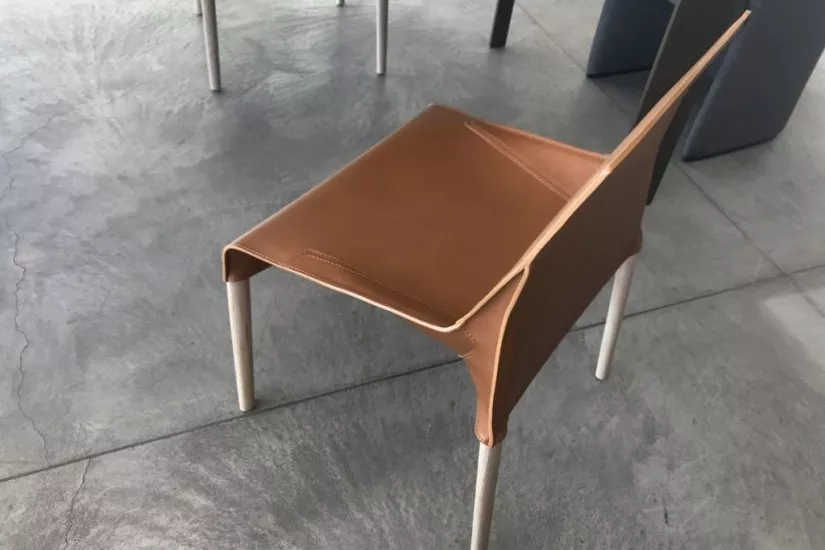 Seattle Chair (Expo Offer)
