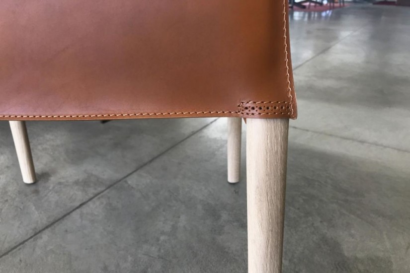 Sedia Seattle (Offerta Expo)