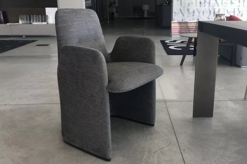 Sedia Guest (Offerta Expo)