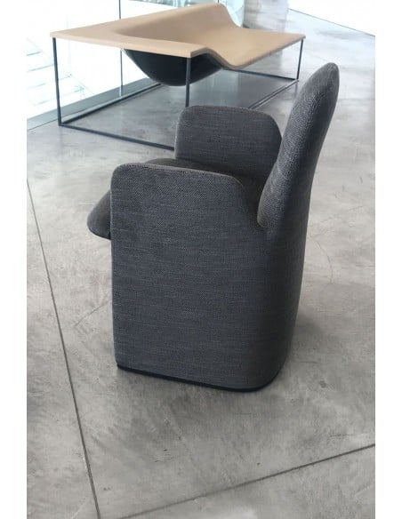 Chaise Invité (Offre Expo)