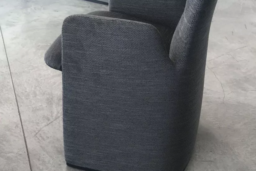 Sedia Guest (Offerta Expo)