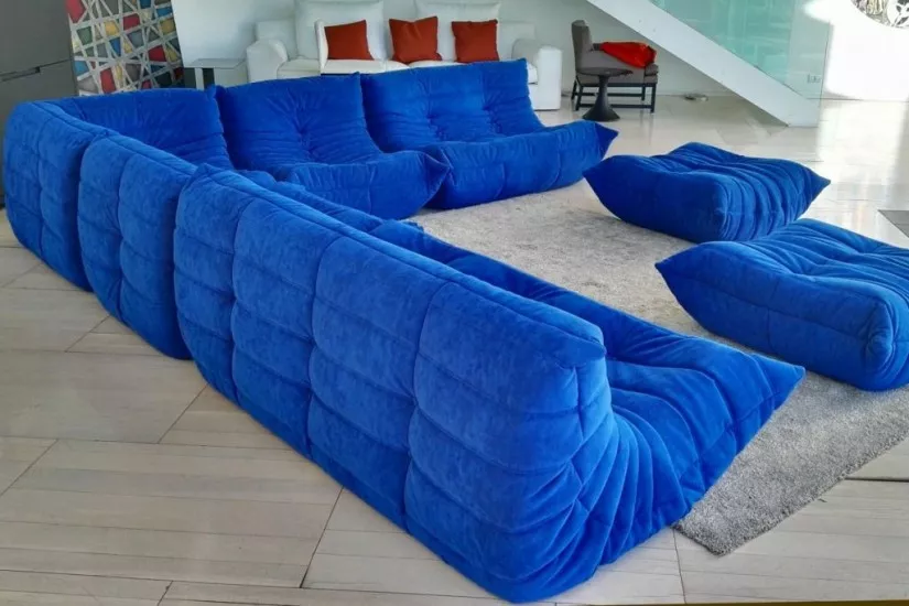 Togo Sofa (Expo Offer)