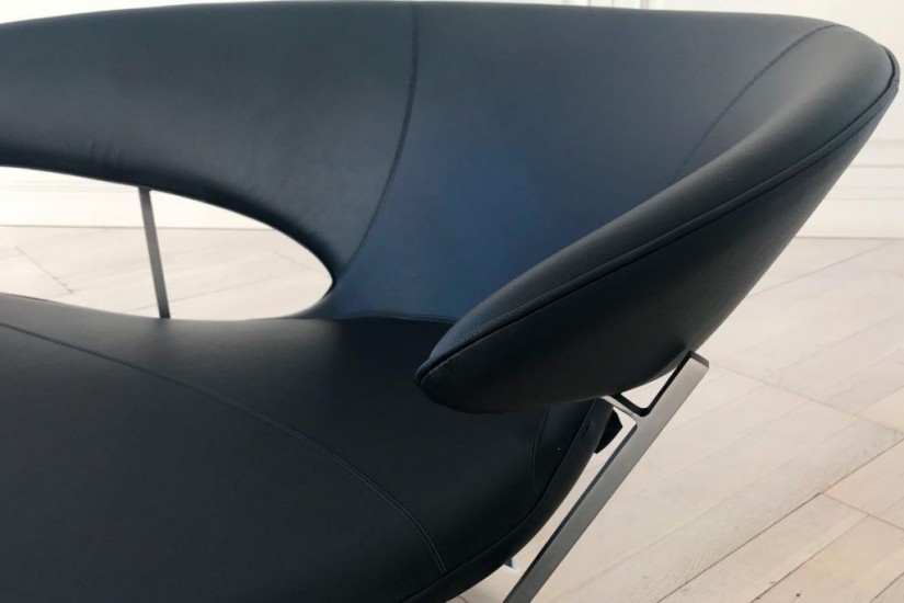 Chaise Longue Manta (Offre Expo)