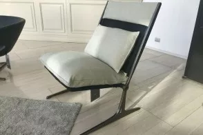 Fauteuil Barracuda (Offre Expo) Arketipo - 5 2