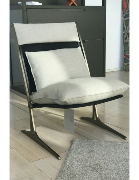 Fauteuil Barracuda (Offre Expo)