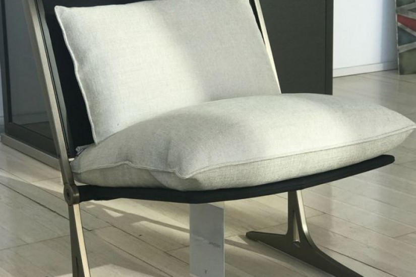 Poltrona Barracuda (Offerta Expo)