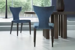Chaise Madame