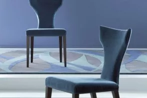 Chaise Madame 2