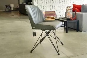 Flaminia Chair (Expo Offer) Cattelan Italia - 6 2