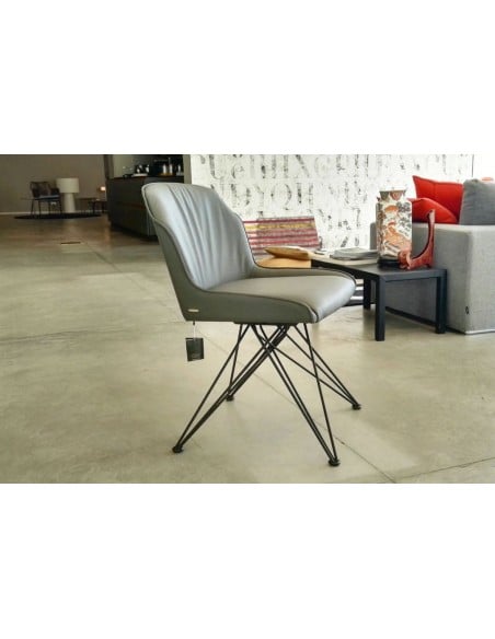 Sedia Flaminia (Offerta Expo)