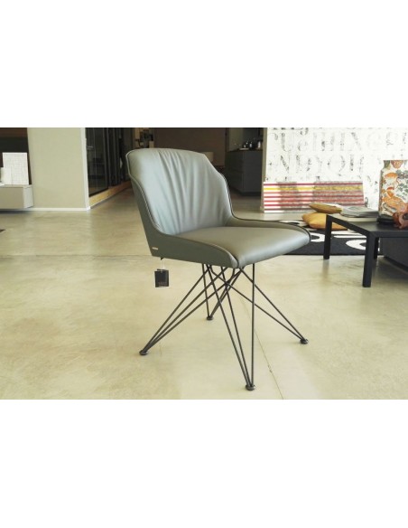 Flaminia Chair (Expo Offer)