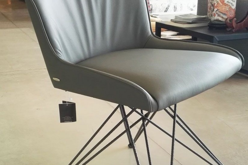 Sedia Flaminia (Offerta Expo)