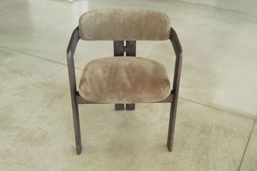 0414 Small Armchair (Expo Offer)