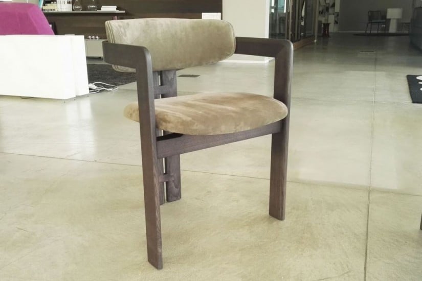 Poltroncina 0414 (Offerta Expo)