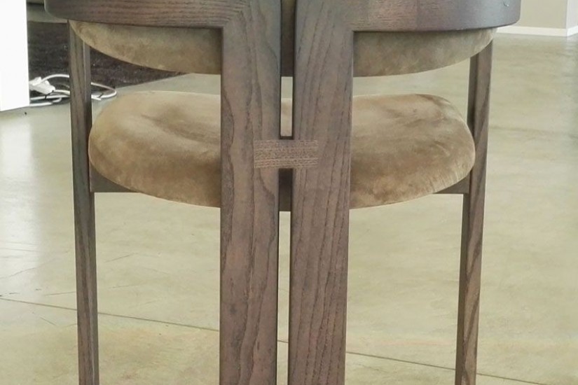 Fauteuil 0414 (Offre Expo)