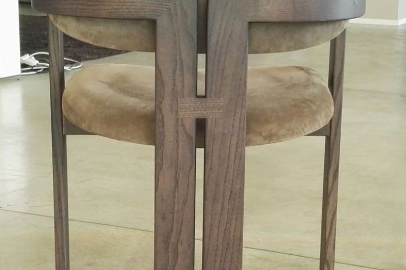 Poltroncina 0414 (Offerta Expo)