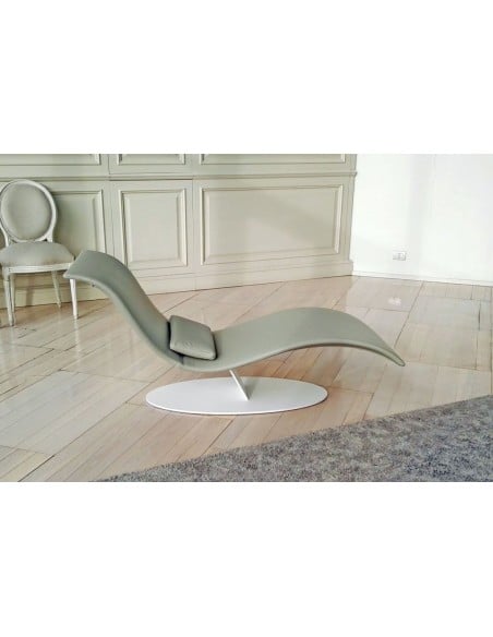 Eli Fly Chaise Longue (Expo Offer)