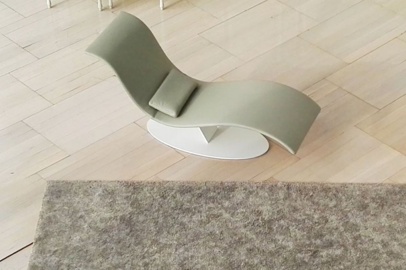 Chaise Longue Eli Fly (Offerta Expo)
