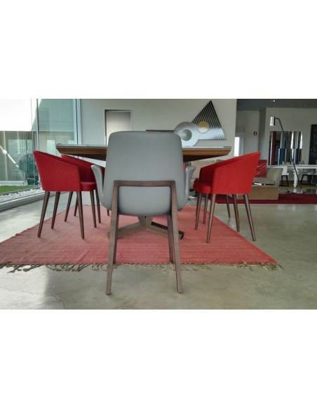 Sedia Ventura (Offerta Expo)