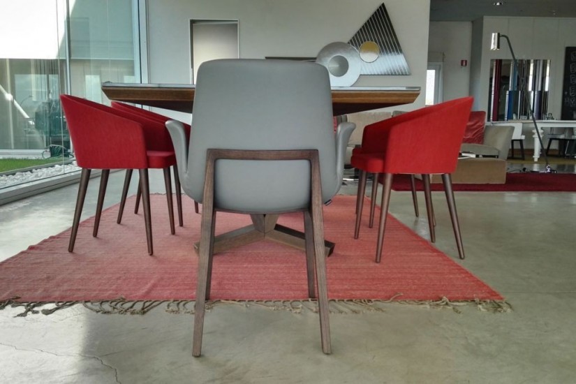 Sedia Ventura (Offerta Expo)