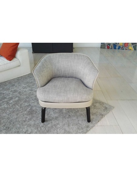 Poltrona Nivola (Offerta Expo)