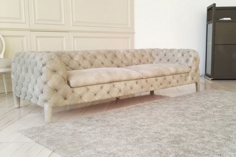 Divano Windsor (Offerta Expo)