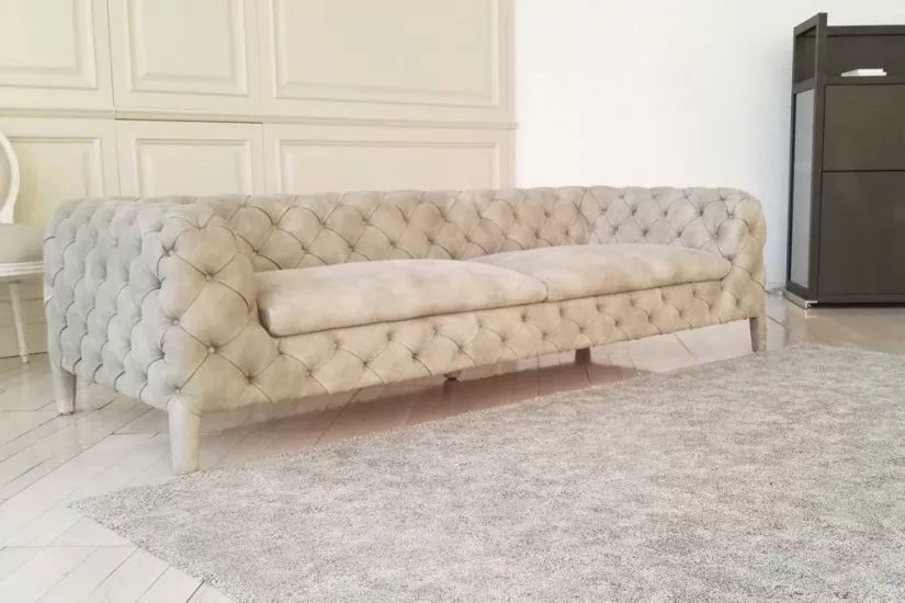 Windsor Sofa (Expo Offer)