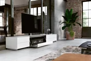 Cocoon TV Sideboard 2