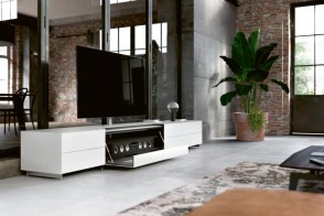 Télévision mobile Cocoon 2