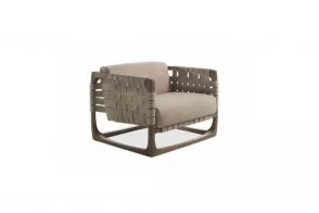 Bungalow Armchair